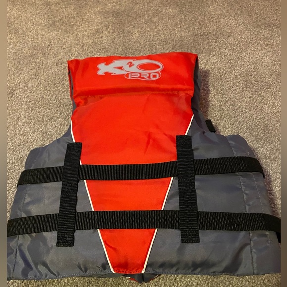 X20 Pro Swim Youth Flotation Aidtype Iii Pfd Poshmark